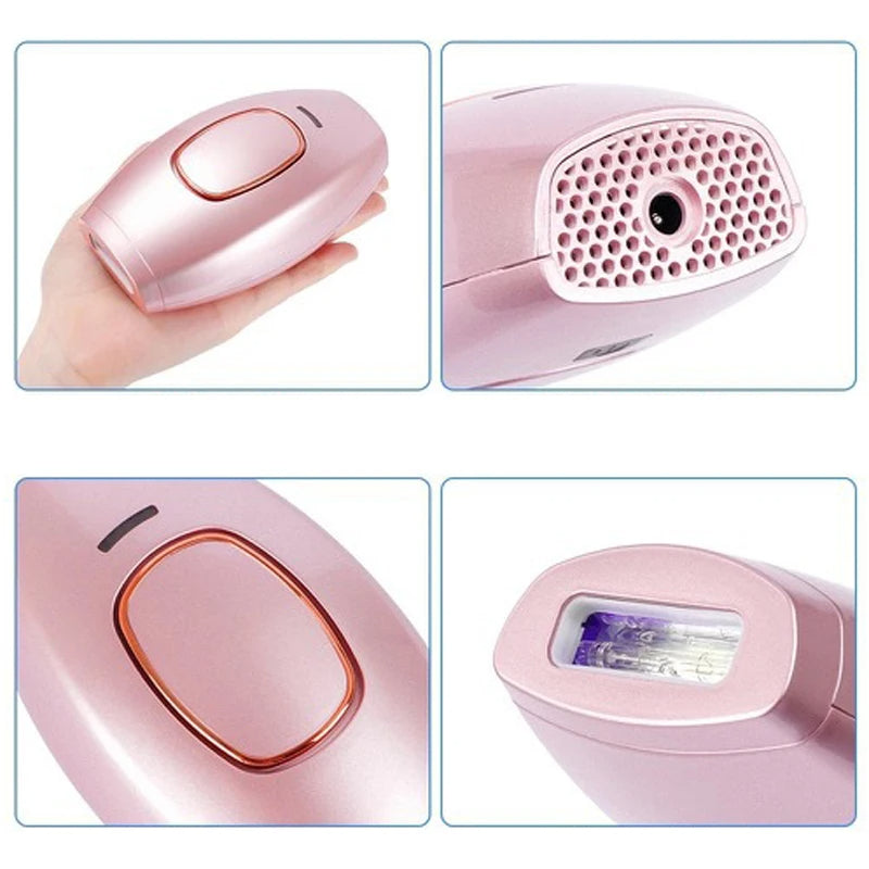 Laser Hair Remover