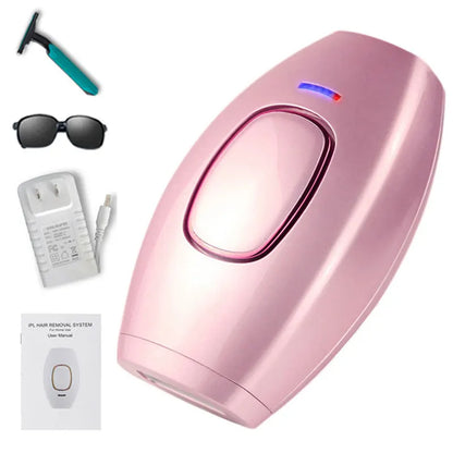 Laser Hair Remover